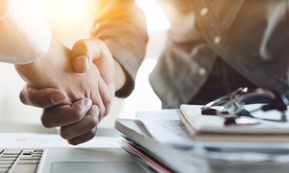 Business Acquisition