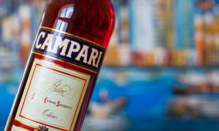 Rivals LVMH And Campari Become Partners In European Online Alcohol Market 