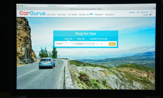 CarGurus Launches Tool To Bring Dealers, Buyers Together
