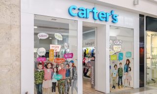 Carter’s Says Enhanced Child Tax Credit Gives Children’s Apparel A Boost