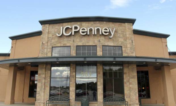 Today In Retail: JCPenney Introduces Inclusive Kids’ Apparel Line; Dept. Stores, Electronics Head Up Retail Rebound