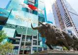 China’s Economy Shows Mixed Second-Quarter Momentum