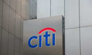Citigroup to Add 4,000 Tech Workers to Move Clients Online