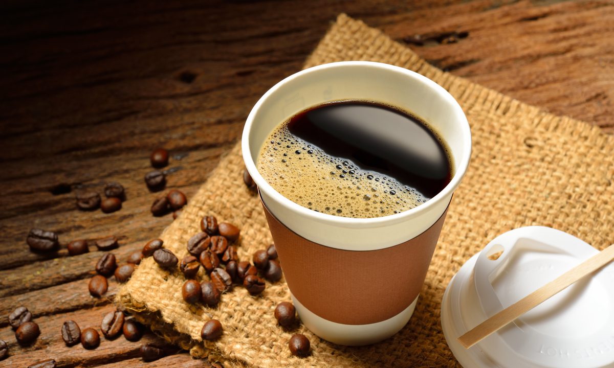 Coffee On The Go Is Coming Back, Say Major F&B Brands 