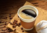 Coffee On The Go Is Coming Back, Say Major F&B Brands