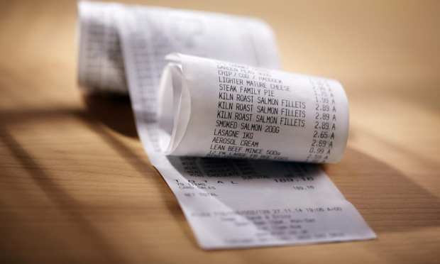 Costs Of Inflation, And Then Some, Pass Onto The Consumer