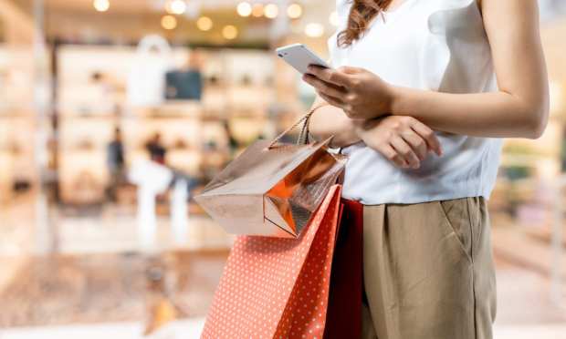 Consumer Retail Spending