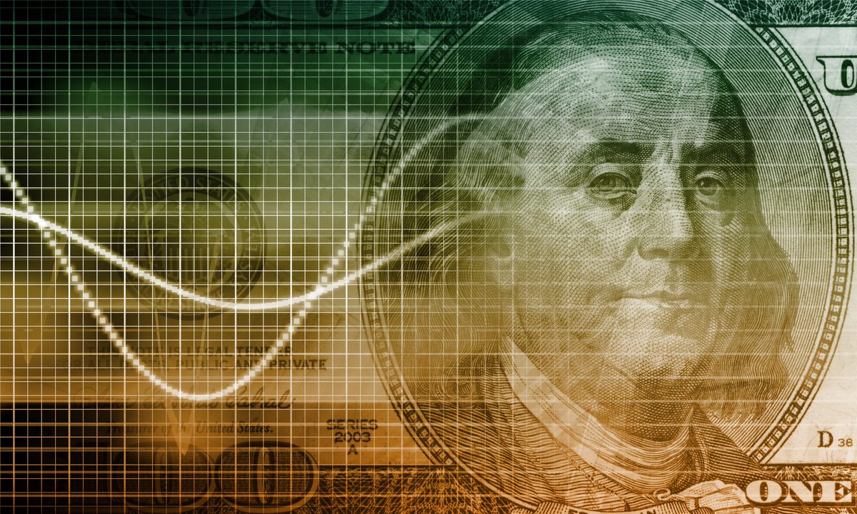 Spending Rebound May Be On Shaky Ground