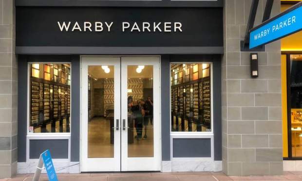 Today In Connected Economy: Warby Parker Brings Contact Lens Renewals To Mobile App; Rent The Runway Confidentially Files For IPO