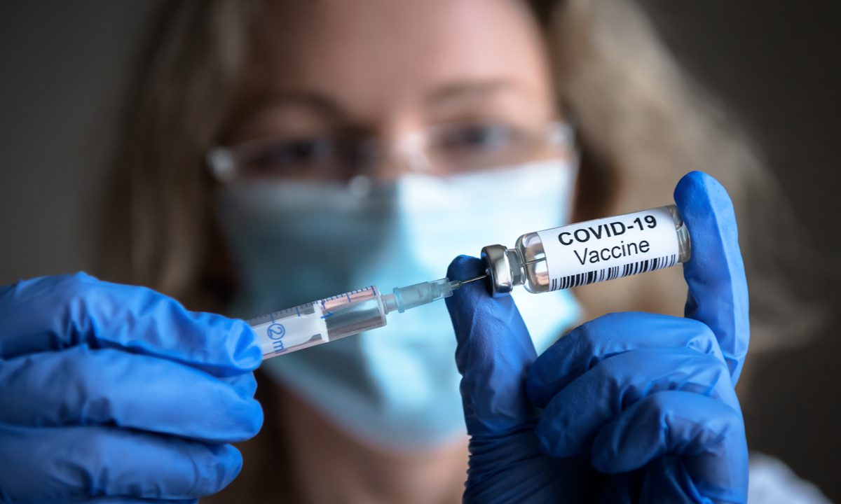 Delta Variant Spread Leads To More Vax Mandates In US
