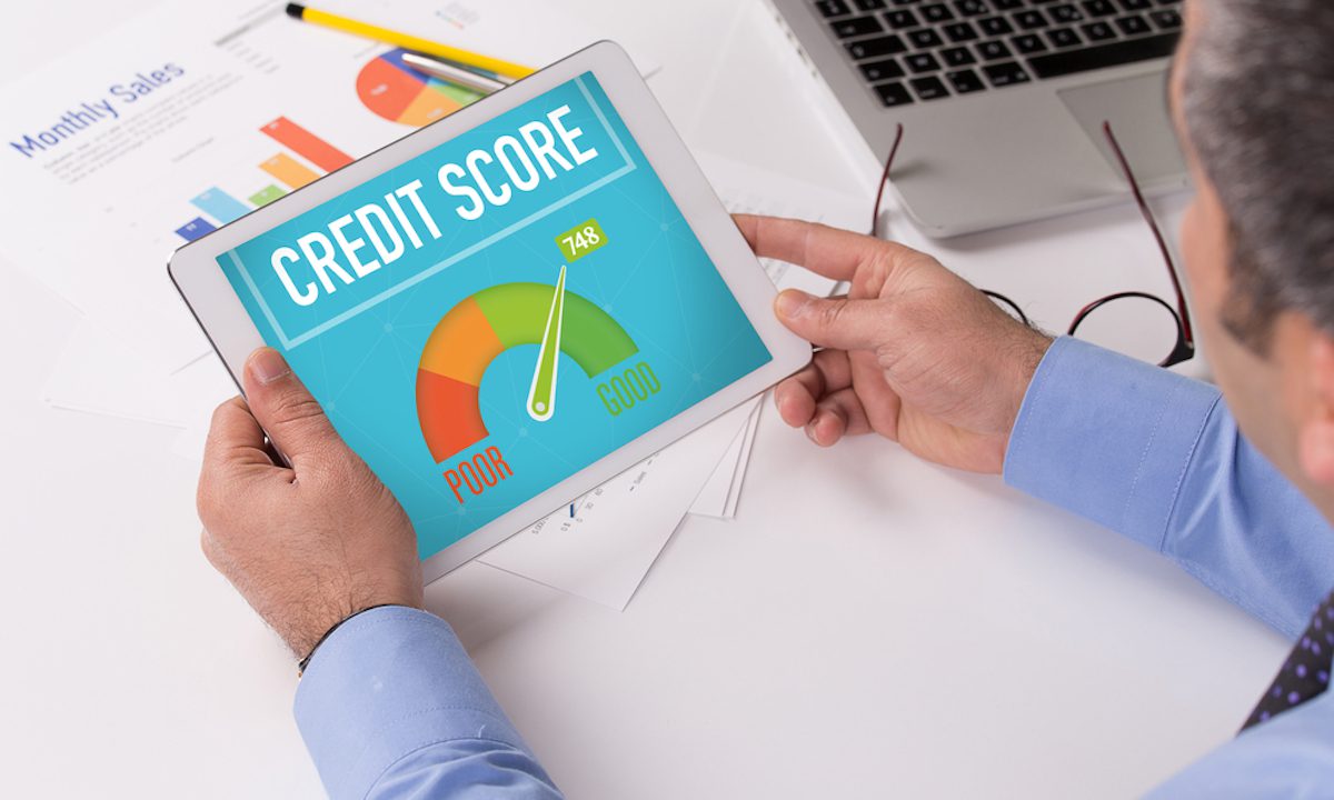 Data Brief: 70 Pct Of Consumers Think Their Credit Scores Are Higher Than They Actually Are