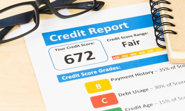New Report: 62 Pct Of Consumers See Card Choice As Way Of Improving Credit Scores