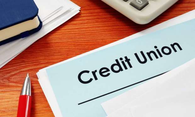 Credit unions, financial services