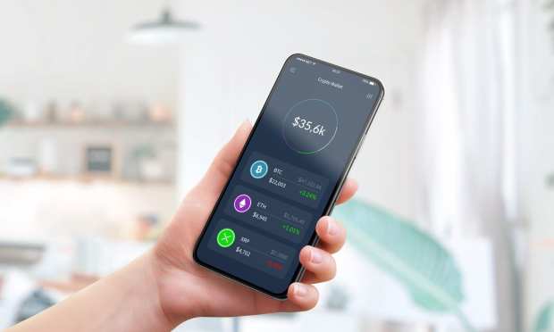 New Names Materialize In Latest PYMNTS Provider Ranking Of Cryptocurrency Apps