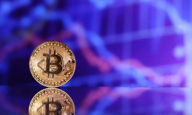 Chinese Crackdown Leads To Crypto Slump