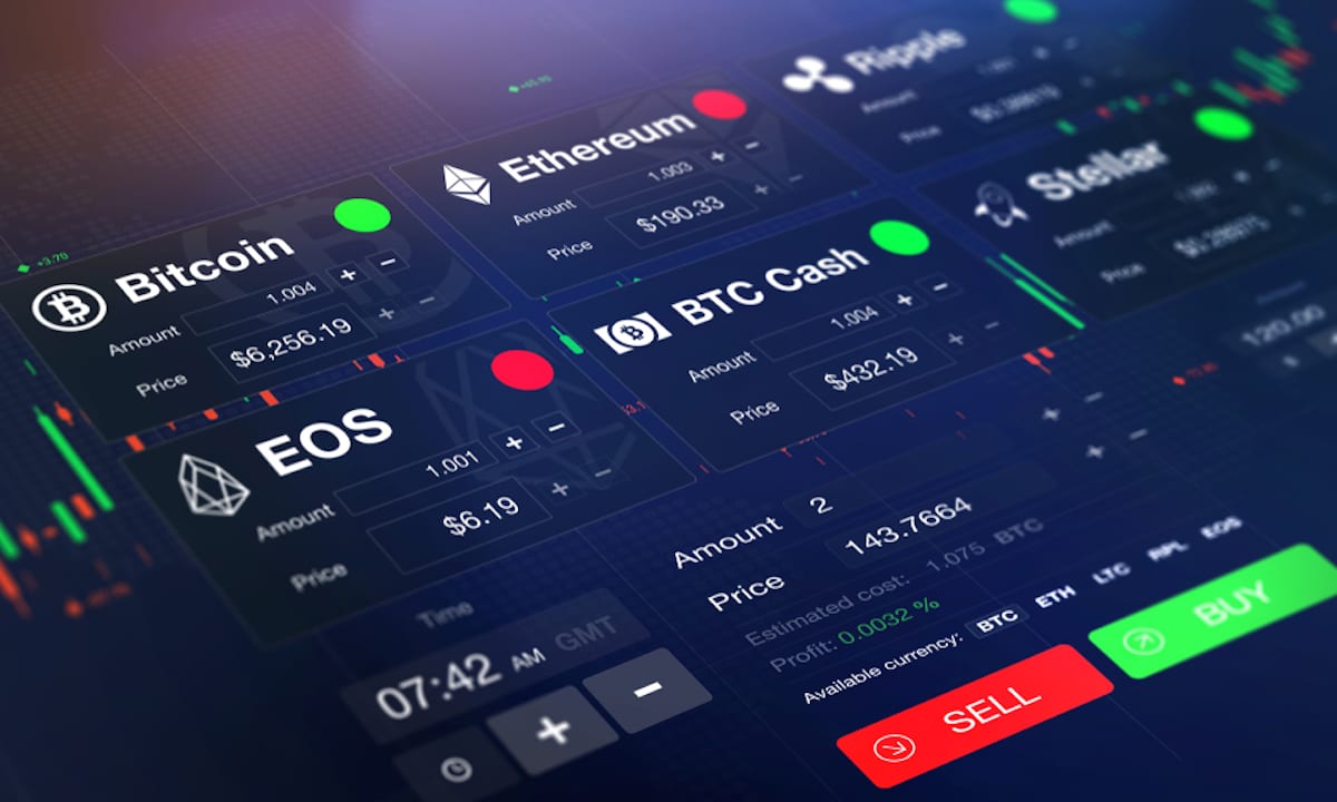 FIs Inch Closer To Offering Crypto Accounts For Customers