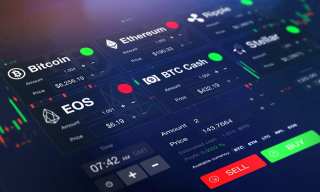 FIs Inch Closer To Offering Crypto Accounts For Customers