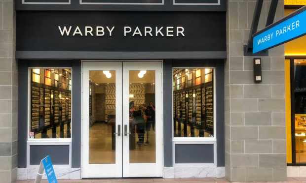 Warby Parker Looks To Grow Brick-And-Mortar Footprint Before Possible IPO