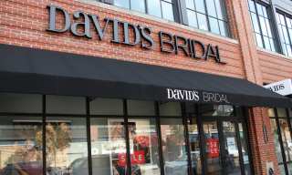 David’s Bridal Offers Membership Perks as Store Closures Loom