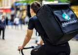 U.K.’s Deliveroo Sees Bright Future, Increases Forecasts For Revenues