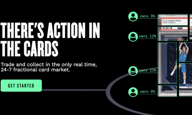 Sports NFT Marketplace Dibbs Secures $13M In Funding