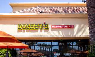 Dickey’s ‘Wing Boss’ Virtual Kitchen Brand Goes Physical As Dining Returns