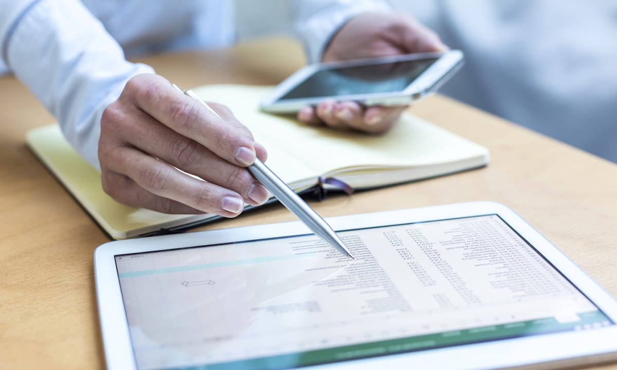 Data Brief: 86 Pct Of CFOs See AR/AP Digitization As Crucial To Customer Satisfaction