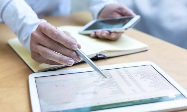 Data Brief: 86 Pct Of CFOs See AR/AP Digitization As Crucial To Customer Satisfaction