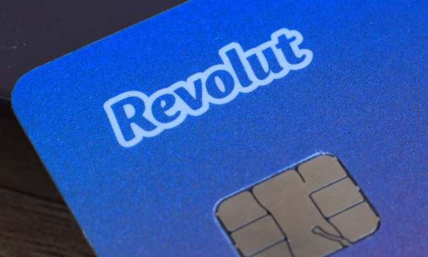 Today In Digital-First Banking: Revolut Lands $800M At $33B Valuation; Transcard Launches Smart Disburse Platform
