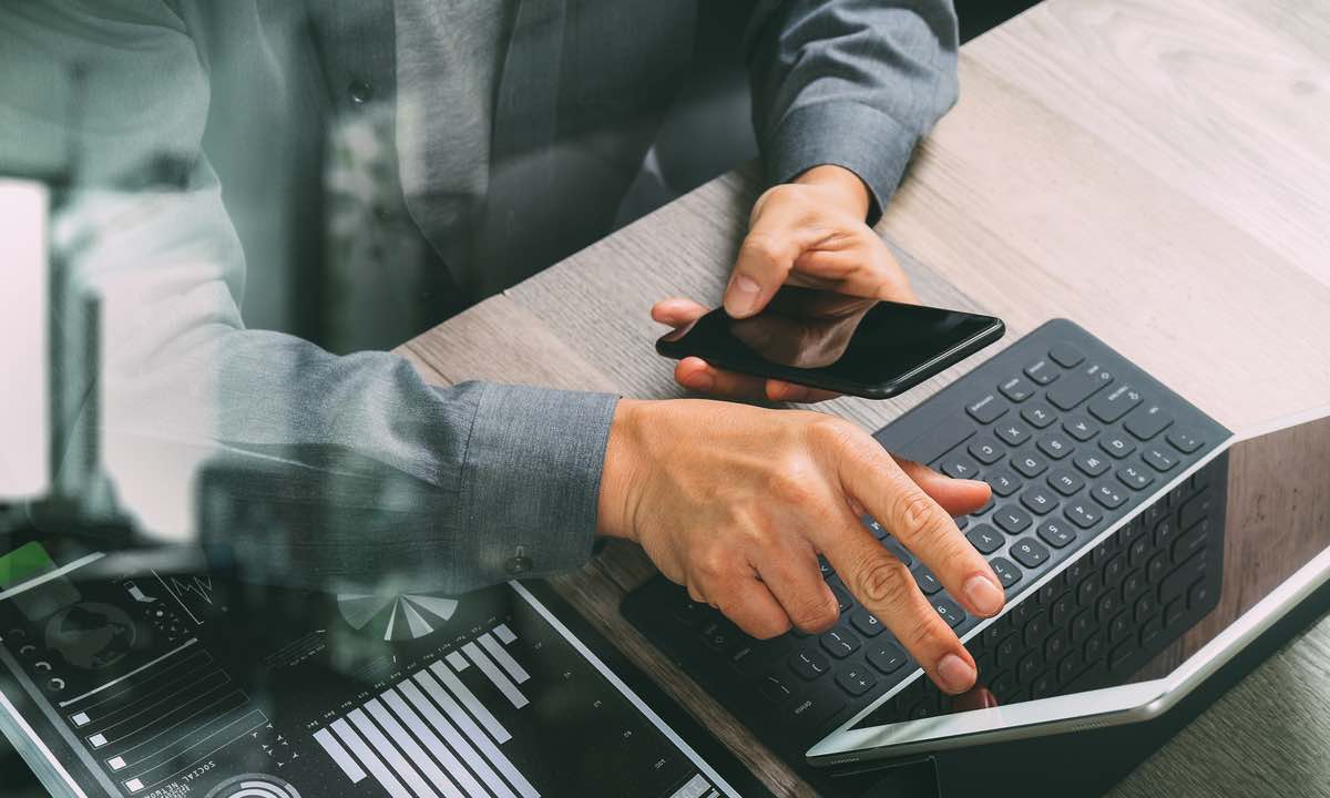 Today In Digital-First Banking: CheckAlt, LEVERAGE Collaborate On CU Loan Repayment; Cross River Bank Reportedly Aiming To Raise $200M