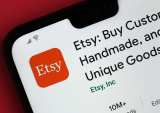 Etsy Wraps Up Purchase Of Fashion Resale Marketplace Depop