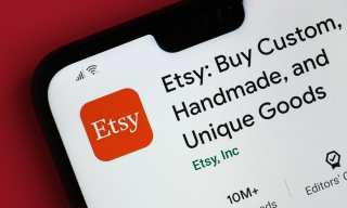 Etsy Wraps Up Purchase Of Fashion Resale Marketplace Depop