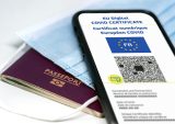 France Requires ‘COVID Passes’ For Travel, Dining Out 