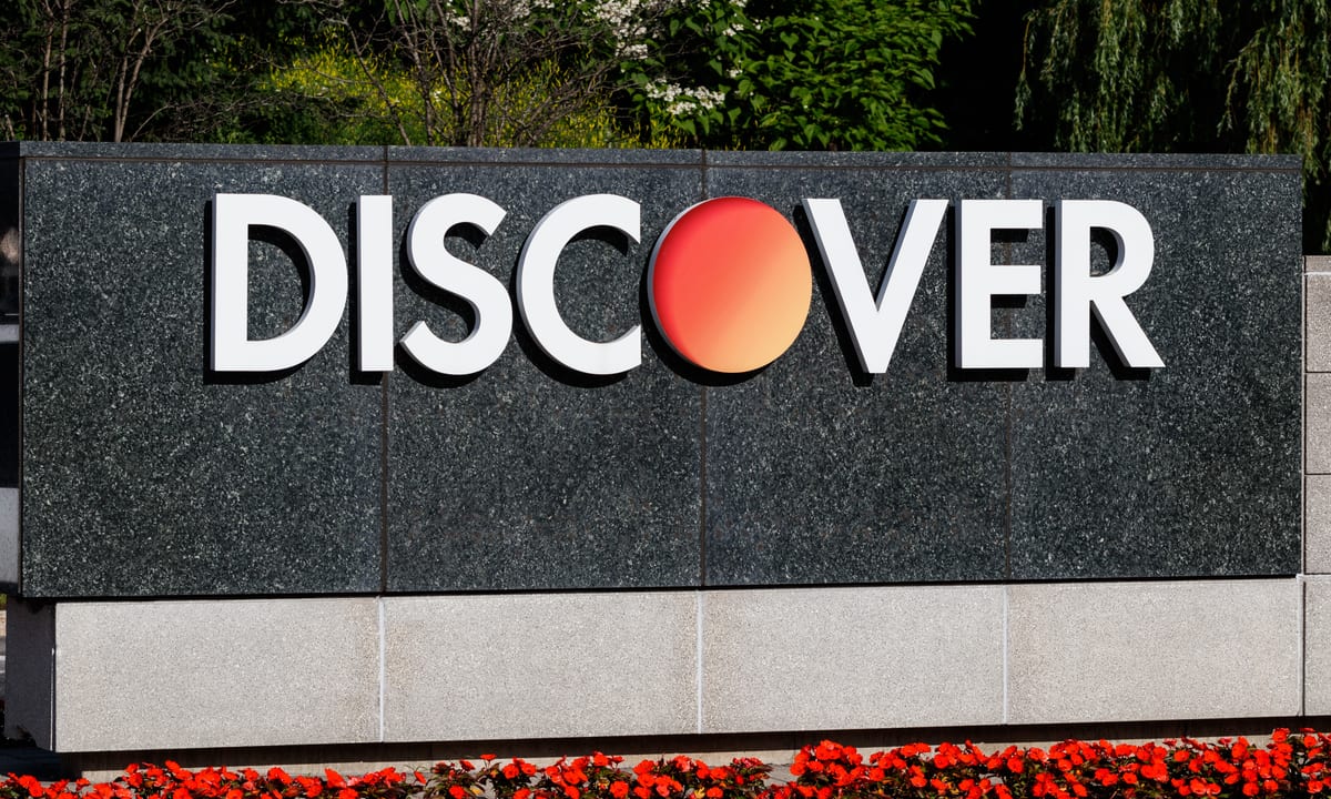Discover, Portugal’s SIBS MB Strike Deal Over Credit Cards, Payments Options