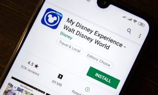 Disney Accelerator Program Aims To Bring Fans Closer Digitally