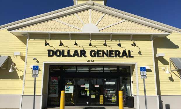 Dollar General Is The Latest Retailer Looking To Tap The Healthcare Gold Rush 