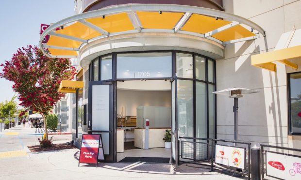 DoorDash Opens Second Virtual Kitchen