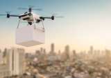 Drone Delivery Startup Zipline Gets $250M For Instant Logistics