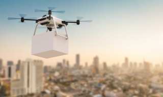 Drone Delivery Startup Zipline Gets $250M For Instant Logistics