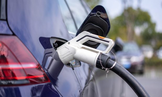 UK’s EV Subscription Service Onto Raises $175M To Fuel Growth