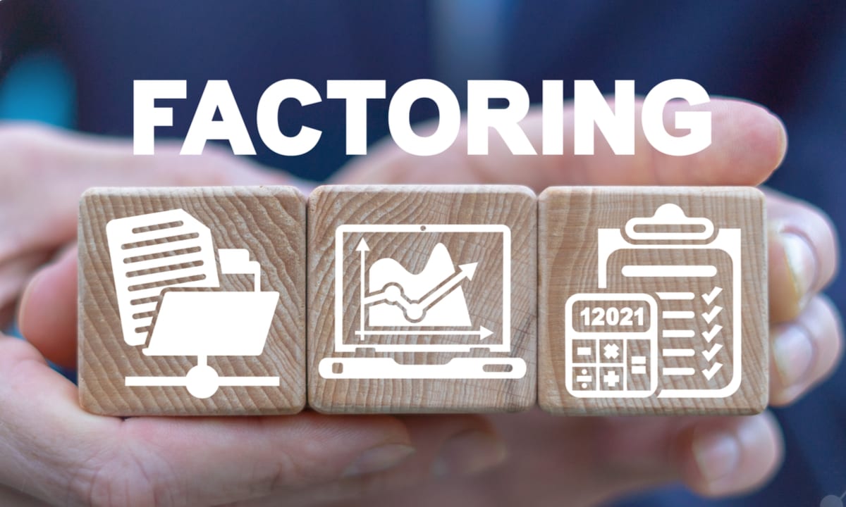 Endorse Works On Digitizing B2B Factoring