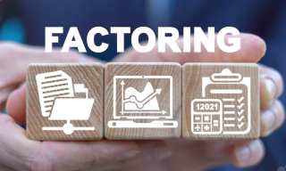 Endorse Works On Digitizing B2B Factoring