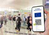 The EU Unveils Its COVID Travel Passport