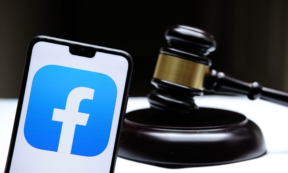 Facebook Asks FTC Head For Recusal In Antitrust Case