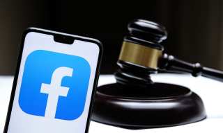 Facebook Asks FTC Head For Recusal In Antitrust Case