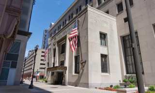 St. Louis Fed Adapts FRED Database for AI Agents