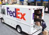 FedEx Among Companies Relying More On Real-Time Data To Gauge Customer Demand
