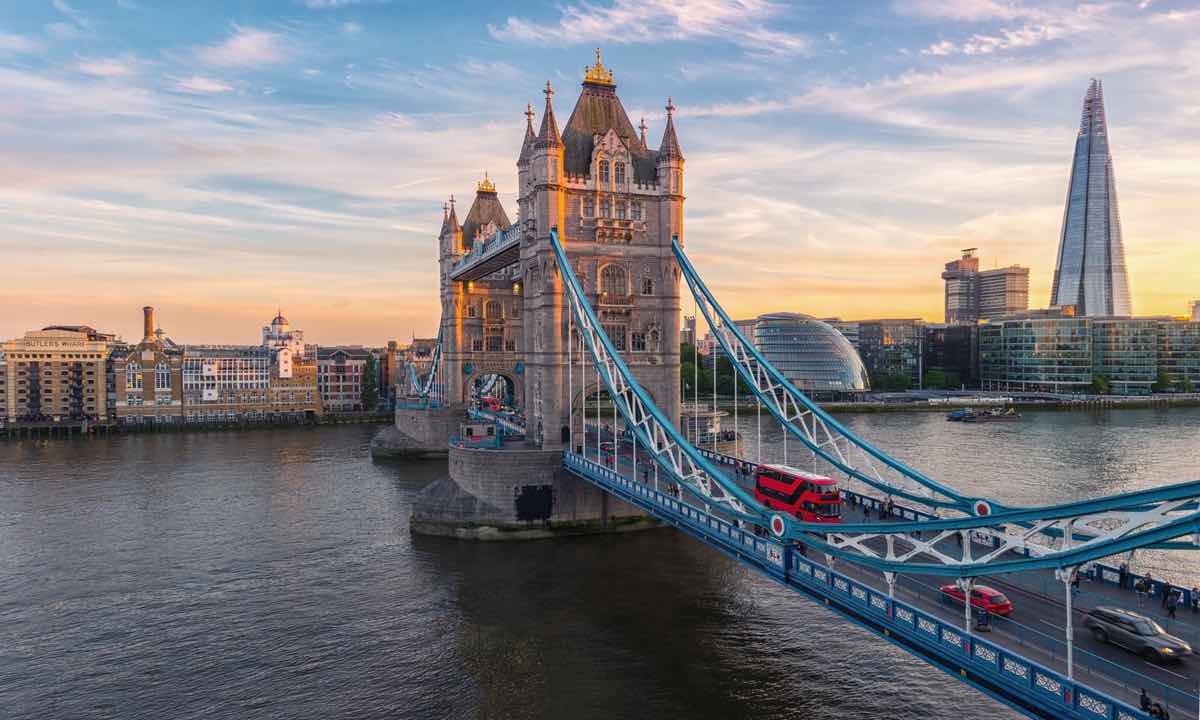 UK’s Proposed Bill Paves the Way for New Stock-Listing Rules