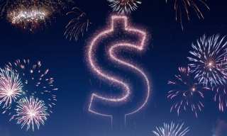 Fireworks On The Horizon For Post-PPP Alt-Lending