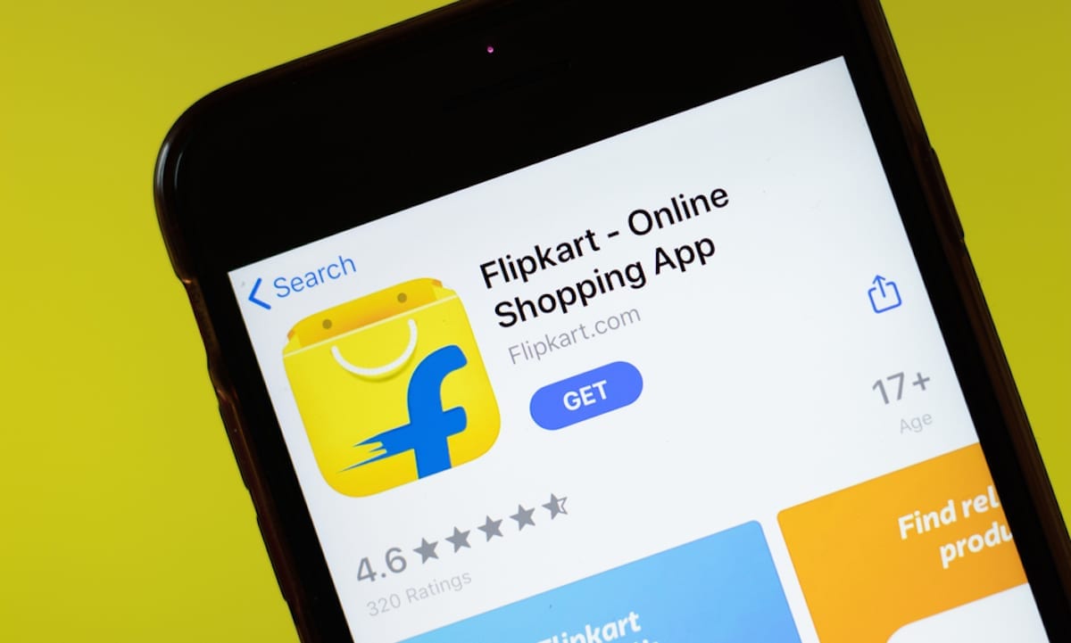 Walmart’s Flipkart Slows Hiring in Face of Strict Competition